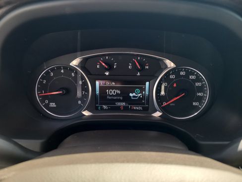 Used 2019 GMC Acadia SLT FWD image 16