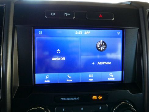 Used 2022 Ford F350 XLT w/ XLT Value Package image 16