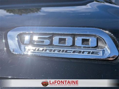 New 2026 RAM 1500 Big Horn image 10