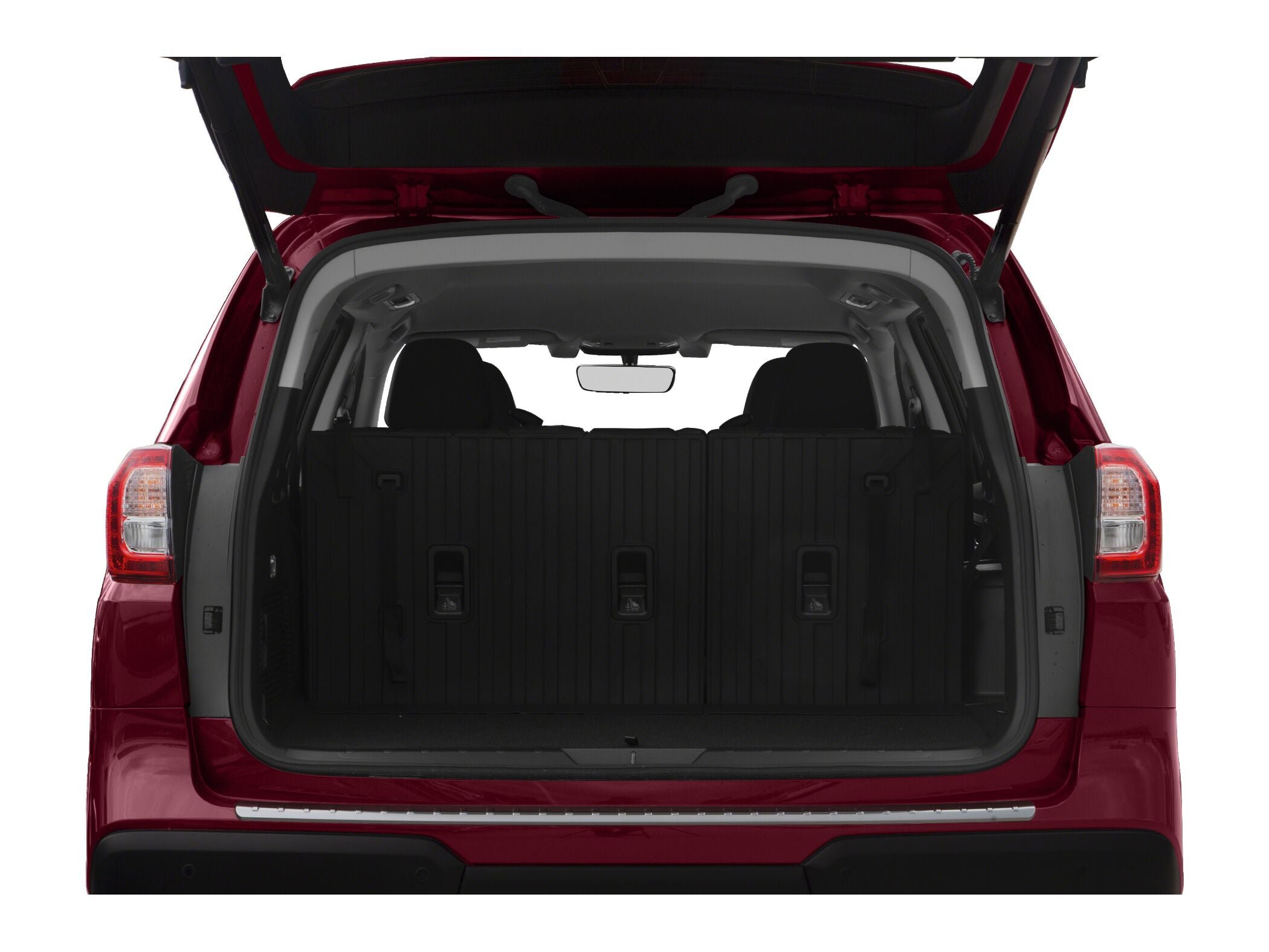 Used 2019 Subaru Ascent Touring w/ Popular Package #2A AWD/4WD image 11