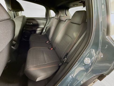 New 2026 Honda HR-V Sport image 28