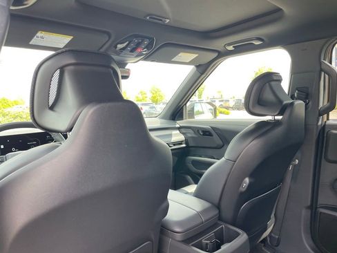 New 2027 Kia Telluride SX X-Pro AWD/4WD image 28