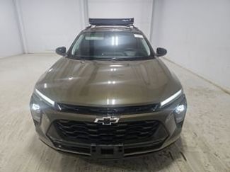 Used 2024 Chevrolet Trax ACTIV FWD video 2