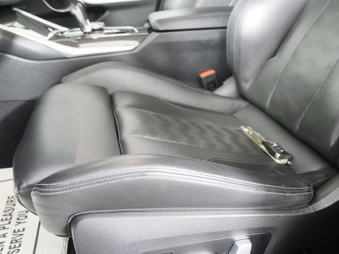 Used 2023 BMW M3 Competition w/ M Carbon Exterior Package image 13