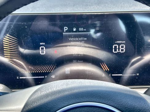 New 2026 Kia K5 GT-Line AWD/4WD image 15