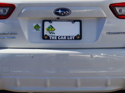 Used 2020 Subaru Crosstrek 2.0i Limited image 21