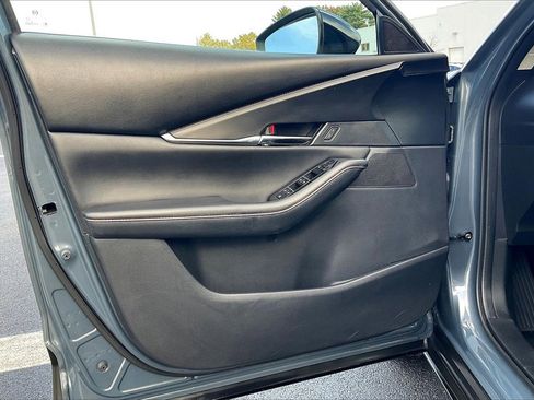 Certified 2022 MAZDA CX-30 AWD 2.5 S w/ Preferred Package image 23