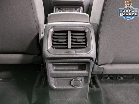 Used 2022 Volkswagen Tiguan S w/ IQ.Drive Package image 25