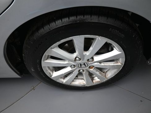 Used 2012 Honda Civic EX-L image 15