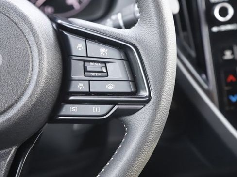 Used 2025 Subaru Forester Premium w/ Convenience Package #1 image 20