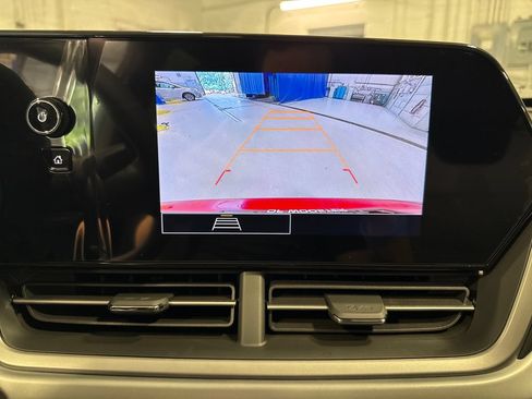 New 2026 Chevrolet Trax LS w/ Driver Confidence Package FWD image 13