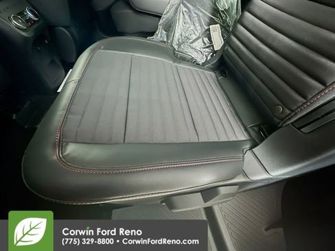 New 2026 Ford Explorer ST-Line w/ ST-Line Street Pack AWD/4WD image 26