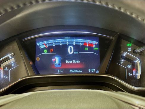 Used 2022 Honda CR-V EX-L image 12