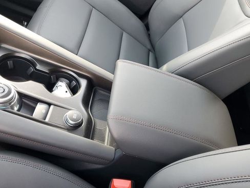 New 2026 Ford Explorer Active w/ Active Comfort Package image 35