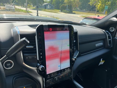 New 2026 RAM 2500 Laramie image 55