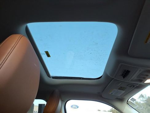 New 2025 Ford Bronco Sport Outer Banks w/ Sasquatch Outer Banks Package image 10