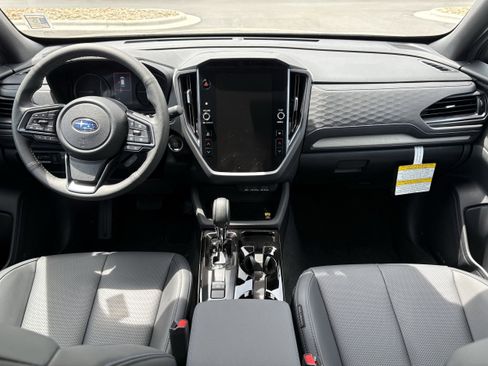 New 2026 Subaru Forester Limited AWD/4WD image 11