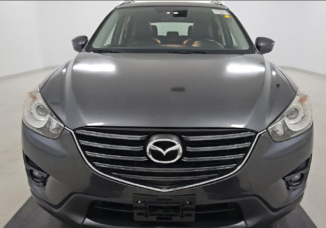 Used 2016 MAZDA CX-5 Grand Touring AWD/4WD image 19