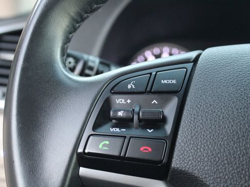 Used 2017 Hyundai Tucson Sport image 26