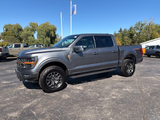 New 2026 Ford F150 Tremor w/ Equipment Group 402A High AWD/4WD image 2