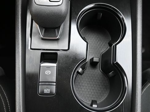 Used 2023 Nissan Rogue SV AWD/4WD image 19