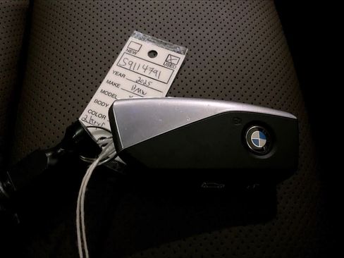 Certified 2025 BMW X3 xDrive30i w/ Premium Package AWD/4WD image 14