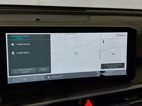 Used 2025 Kia Sorento SX Prestige image 13