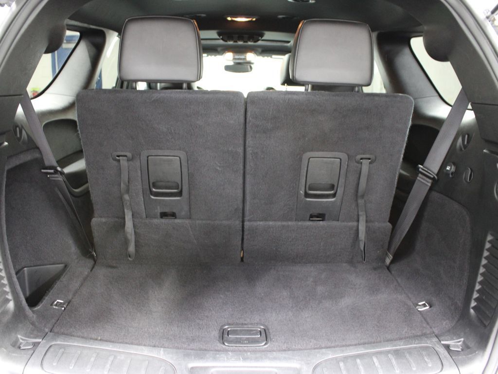 Used 2025 Dodge Durango R/T AWD/4WD image 40