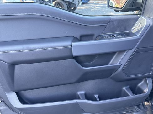 New 2025 Ford F150 XLT w/ Equipment Group 302A MID image 15