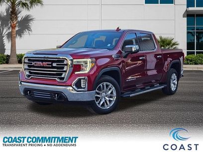 Used 2021 GMC Sierra 1500 SLT w/ SLT Premium Package
