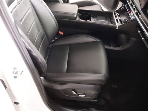 New 2025 Hyundai Santa Fe Limited image 14