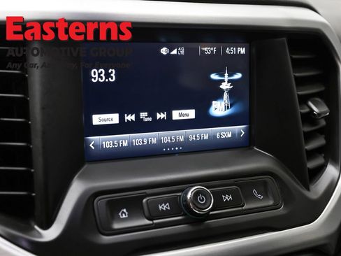 Used 2019 GMC Acadia SLE w/ Driver Alert Package I image 19