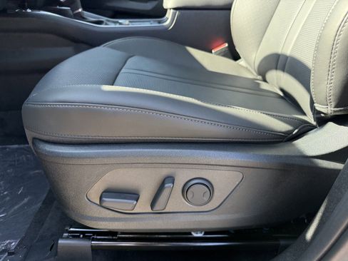 New 2025 Kia Sorento S w/ Panoramic Sunroof Package image 17