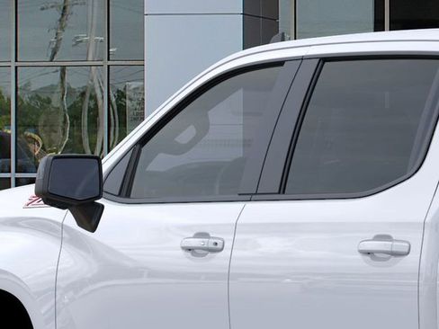 New 2026 Chevrolet Silverado 1500 RST w/ Safety Package image 12