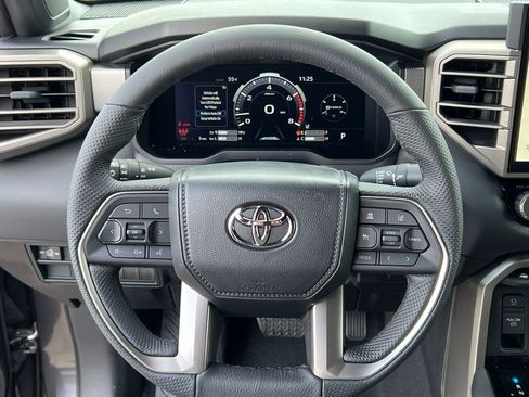 New 2026 Toyota Tundra Limited image 13