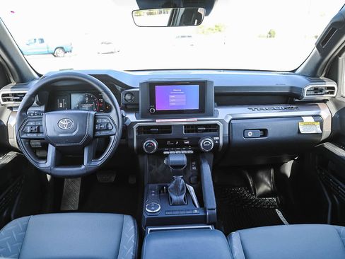 New 2026 Toyota Tacoma SR5 image 14