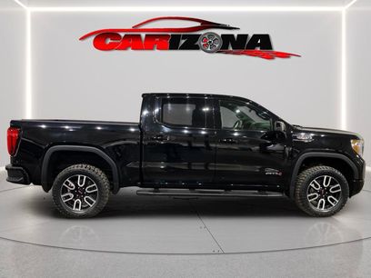 Used 2019 GMC Sierra 1500 AT4 w/ AT4 Premium Package