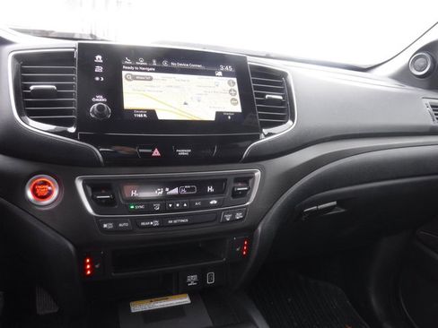 Used 2022 Honda Passport TrailSport image 22