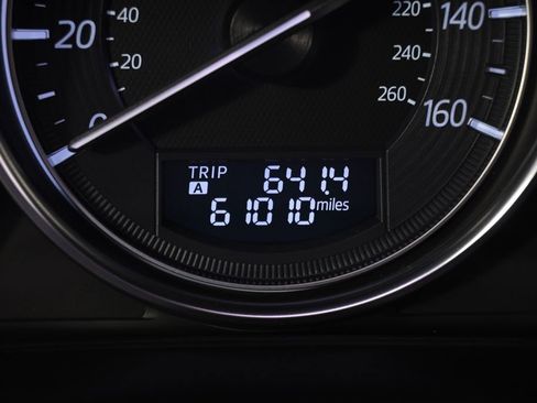 Used 2016 MAZDA CX-5 Grand Touring image 23