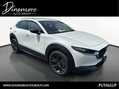 Used 2023 MAZDA CX-30 2.5 Turbo w/ Premium Plus Pkg