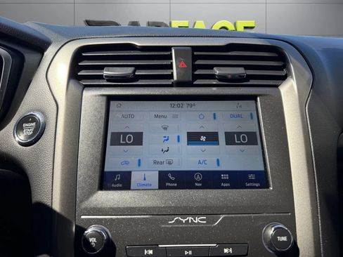 Used 2020 Ford Fusion S FWD image 19