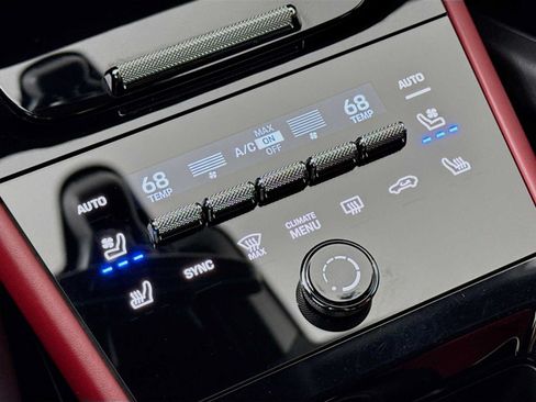 Certified 2026 Porsche Cayenne Coupe AWD/4WD image 21