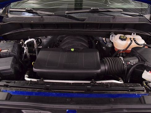 Used 2022 Chevrolet Silverado 1500 RST w/ Z71 Off-Road Package image 33