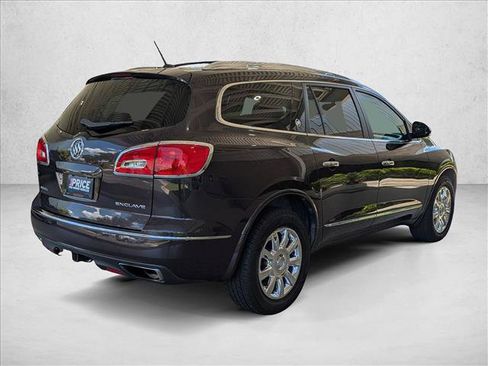 Used 2015 Buick Enclave Leather w/ Trailering Package FWD image 5