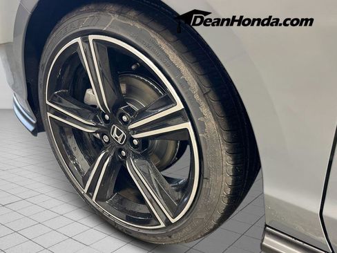New 2026 Honda Accord SE image 10