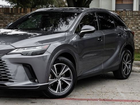 Used 2023 Lexus RX 350 Premium image 14