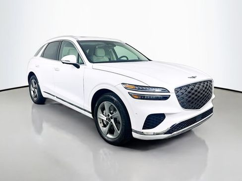 New 2026 Genesis GV70 2.5T Advanced AWD/4WD image 3