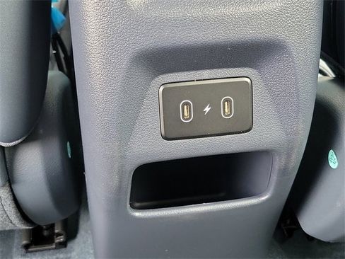 New 2026 Hyundai Venue SEL image 18