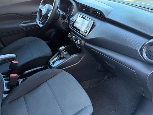 Certified 2025 Nissan Kicks Play S FWD image 18