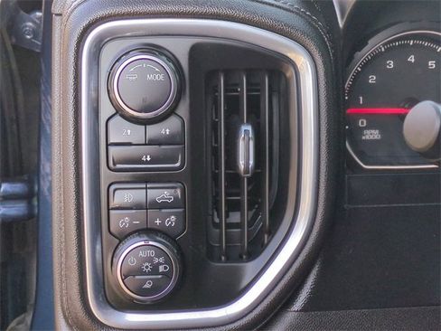 Certified 2020 Chevrolet Silverado 2500 LT w/ All Star Edition image 18